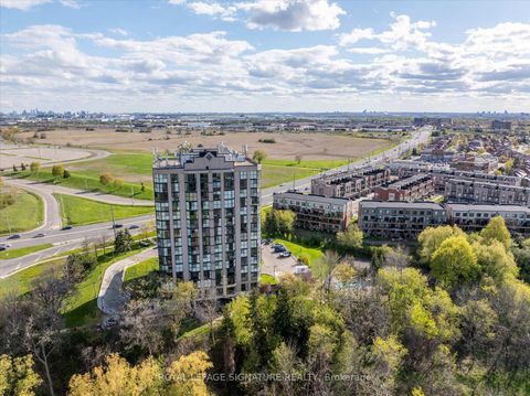 Photo 34 at 403 - 600 Rexdale Boulevard, Clairville, Toronto