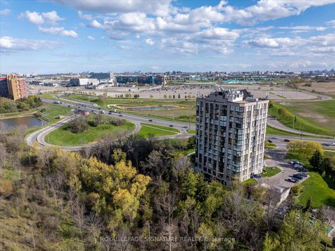 Photo 35 at 403 - 600 Rexdale Boulevard, Clairville, Toronto