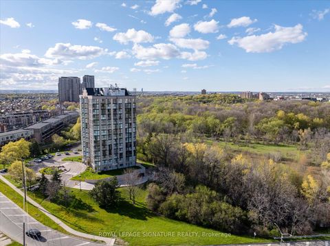 Photo 36 at 403 - 600 Rexdale Boulevard, Clairville, Toronto