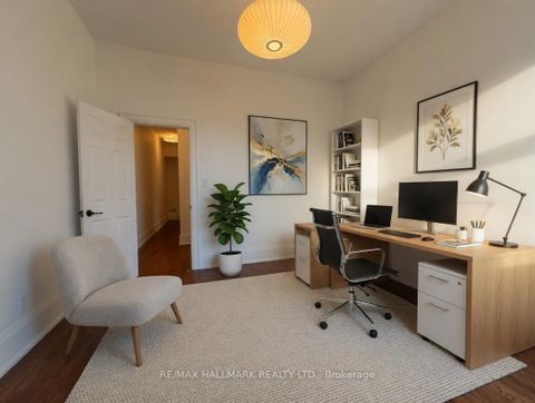Photo 9 at 261 Ossington Avenue, Bellwoods, Toronto