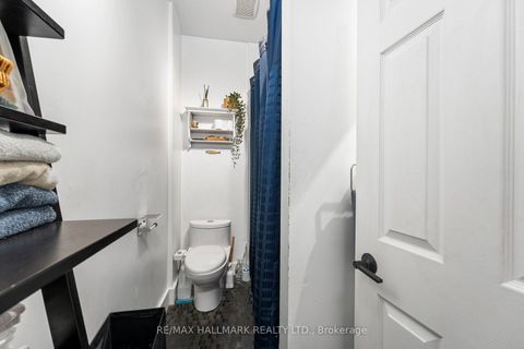 Photo 13 at 261 Ossington Avenue, Bellwoods, Toronto