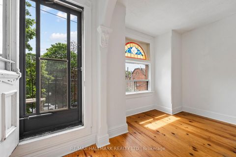 Photo 23 at 261 Ossington Avenue, Bellwoods, Toronto