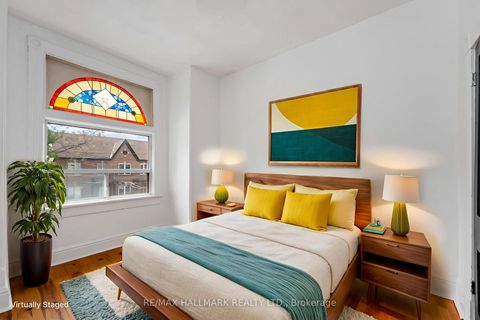 Photo 24 at 261 Ossington Avenue, Bellwoods, Toronto