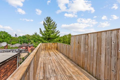 Photo 34 at 261 Ossington Avenue, Bellwoods, Toronto