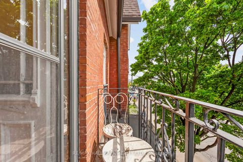 Photo 36 at 261 Ossington Avenue, Bellwoods, Toronto