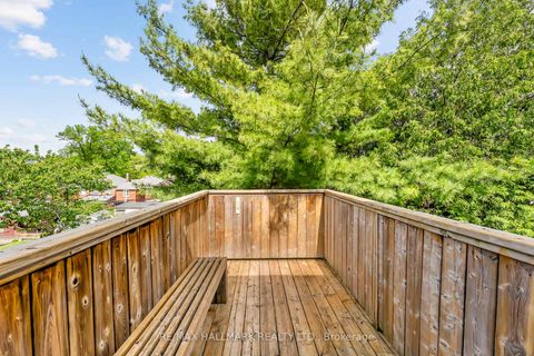 Photo 37 at 261 Ossington Avenue, Bellwoods, Toronto