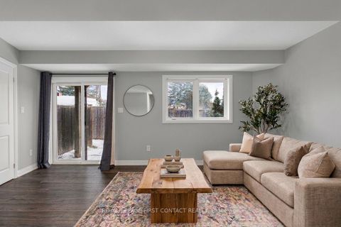 Photo 21 at 21 - 376 Blake Street, Codrington, Barrie