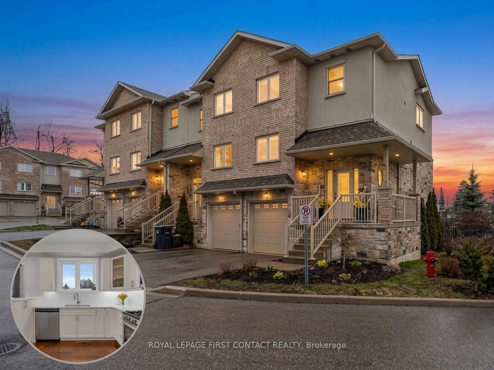 21 - 376 Blake Street, Codrington, Barrie photo 3
