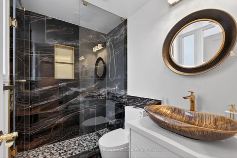 Photo 24 at 1 Wanless Crescent, Lawrence Park South, Toronto