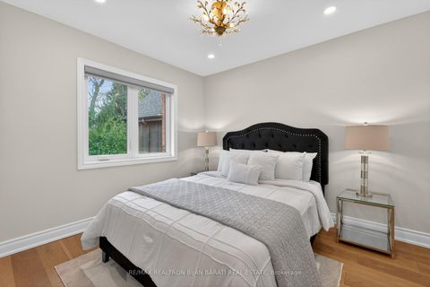 Photo 28 at 1 Wanless Crescent, Lawrence Park South, Toronto