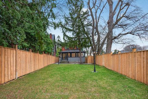 Photo 42 at 1 Wanless Crescent, Lawrence Park South, Toronto