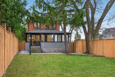 Photo 43 at 1 Wanless Crescent, Lawrence Park South, Toronto