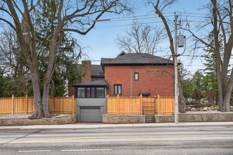 Photo 45 at 1 Wanless Crescent, Lawrence Park South, Toronto