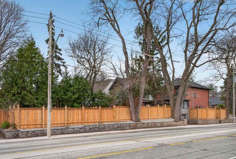 Photo 46 at 1 Wanless Crescent, Lawrence Park South, Toronto