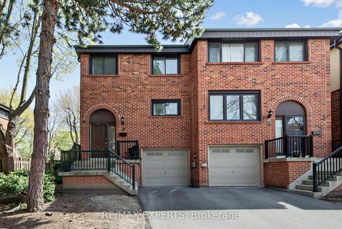 Photo 0 at 21 Maple Branch Path, The Westway, Toronto