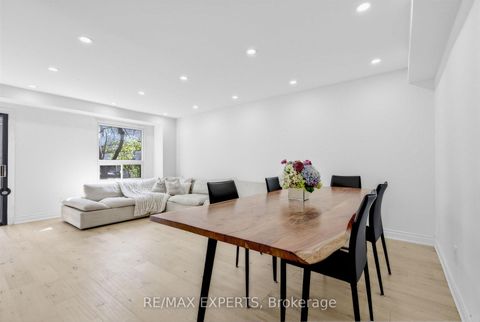 Photo 2 at 21 Maple Branch Path, The Westway, Toronto