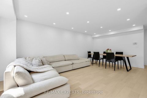 Photo 5 at 21 Maple Branch Path, The Westway, Toronto