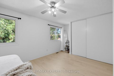 Photo 10 at 21 Maple Branch Path, The Westway, Toronto