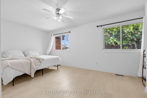 Photo 12 at 21 Maple Branch Path, The Westway, Toronto