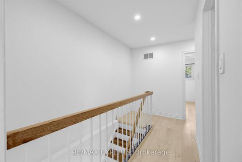 Photo 13 at 21 Maple Branch Path, The Westway, Toronto