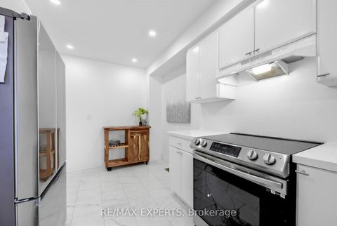 Photo 15 at 21 Maple Branch Path, The Westway, Toronto