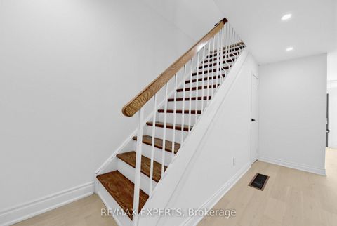 Photo 17 at 21 Maple Branch Path, The Westway, Toronto
