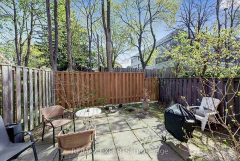 Photo 22 at 21 Maple Branch Path, The Westway, Toronto