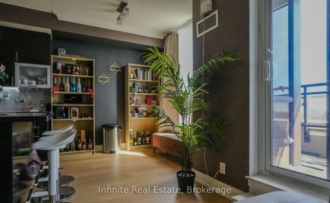 Photo 1 at PH4 - 1060 Sheppard Avenue W, York University Heights, Toronto