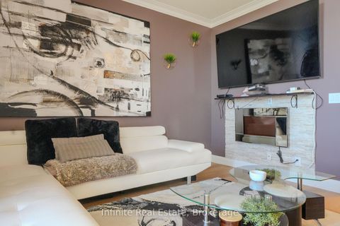 Photo 5 at PH4 - 1060 Sheppard Avenue W, York University Heights, Toronto