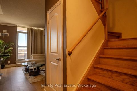 Photo 7 at PH4 - 1060 Sheppard Avenue W, York University Heights, Toronto