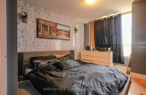 Photo 10 at PH4 - 1060 Sheppard Avenue W, York University Heights, Toronto