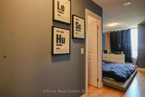 Photo 11 at PH4 - 1060 Sheppard Avenue W, York University Heights, Toronto