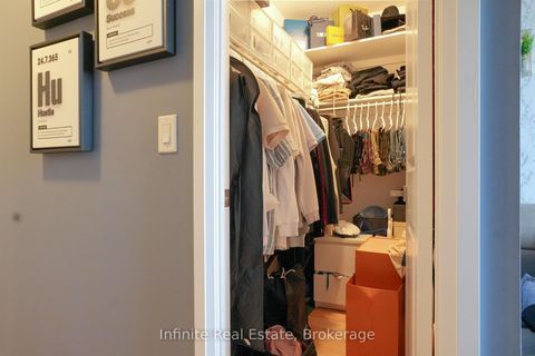 Photo 12 at PH4 - 1060 Sheppard Avenue W, York University Heights, Toronto
