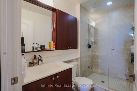 Photo 13 at PH4 - 1060 Sheppard Avenue W, York University Heights, Toronto