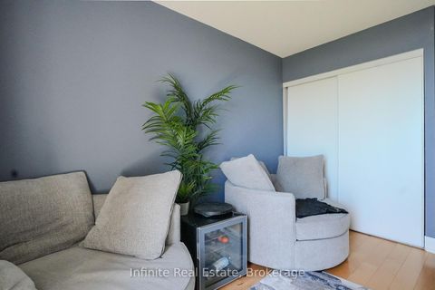 Photo 15 at PH4 - 1060 Sheppard Avenue W, York University Heights, Toronto