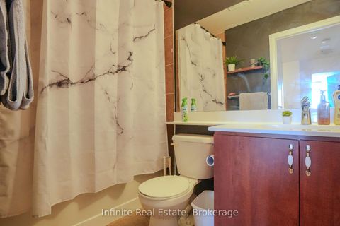 Photo 16 at PH4 - 1060 Sheppard Avenue W, York University Heights, Toronto