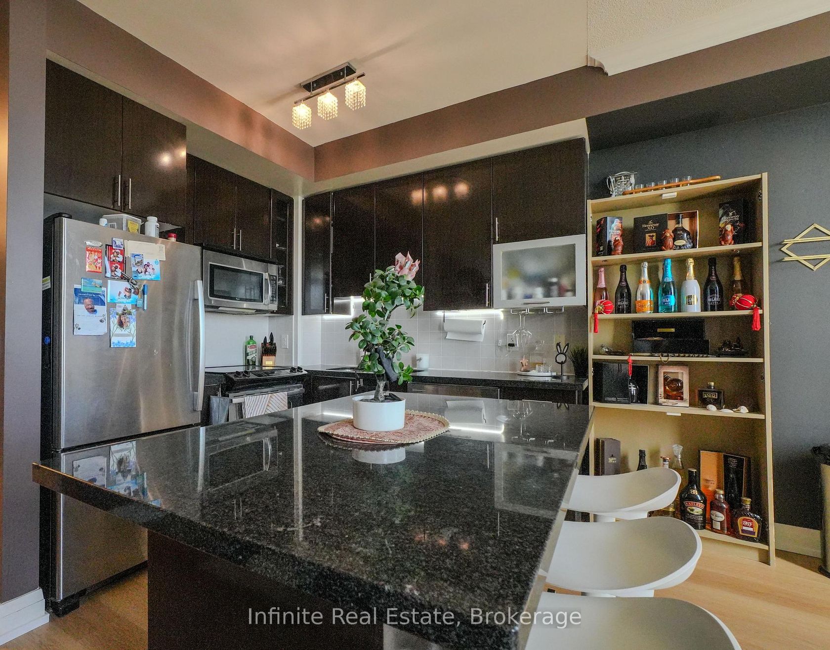 PH4 - 1060 Sheppard Avenue W, York University Heights, Toronto 