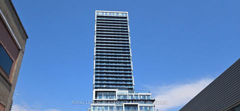 Photo 1 at 2213 - 5 Defries Street, Regent Park, Toronto