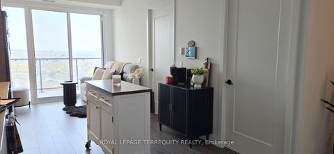 Photo 3 at 2213 - 5 Defries Street, Regent Park, Toronto