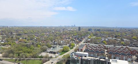 Photo 4 at 2213 - 5 Defries Street, Regent Park, Toronto