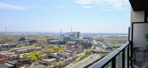 Photo 6 at 2213 - 5 Defries Street, Regent Park, Toronto