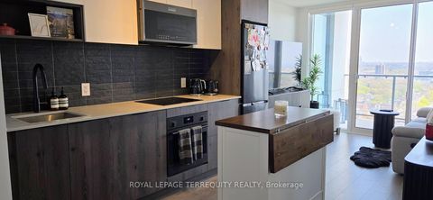 Photo 9 at 2213 - 5 Defries Street, Regent Park, Toronto