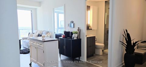 Photo 10 at 2213 - 5 Defries Street, Regent Park, Toronto