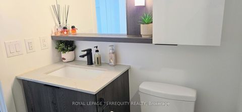 Photo 12 at 2213 - 5 Defries Street, Regent Park, Toronto