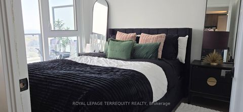 Photo 15 at 2213 - 5 Defries Street, Regent Park, Toronto