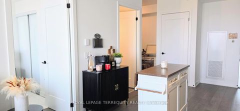 Photo 18 at 2213 - 5 Defries Street, Regent Park, Toronto