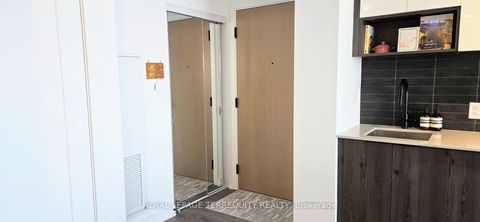 Photo 19 at 2213 - 5 Defries Street, Regent Park, Toronto