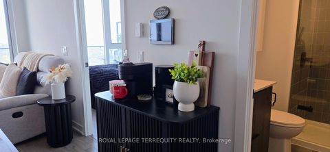Photo 23 at 2213 - 5 Defries Street, Regent Park, Toronto