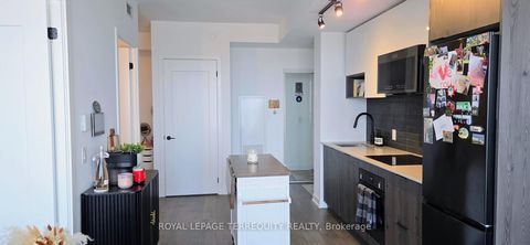 Photo 24 at 2213 - 5 Defries Street, Regent Park, Toronto