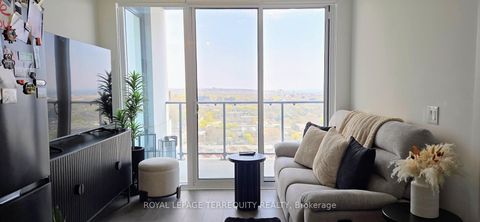 Photo 25 at 2213 - 5 Defries Street, Regent Park, Toronto